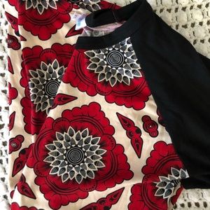 Lularoe Irma ~ sz XS
